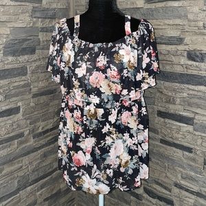 Ivy Rose Blouse